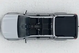 Volkswagen Amarok, 3.0, 176 kW, diisel, automaat