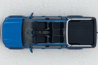 Volkswagen Amarok, 3.0, 176 kW, diisel, automaat