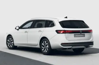 Volkswagen Passat, 1.5, 110 kW, bensiin, automaat