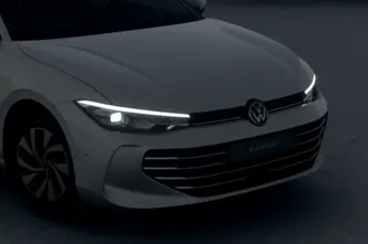 Volkswagen Passat, 1.5, 110 kW, bensiin, automaat