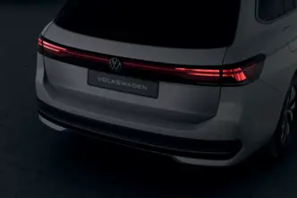 Volkswagen Passat, 1.5, 110 kW, bensiin, automaat