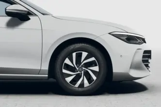 Volkswagen Passat, 1.5, 110 kW, bensiin, automaat