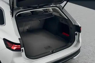 Volkswagen Passat, 1.5, 110 kW, bensiin, automaat
