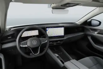 Volkswagen Passat, 1.5, 110 kW, bensiin, automaat