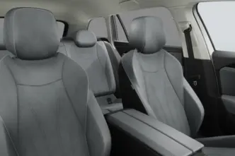 Volkswagen Passat, 1.5, 110 kW, bensiin, automaat