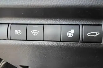 Toyota RAV4, 2.5, 131 kW, hybrid, automatic, front-wheel drive