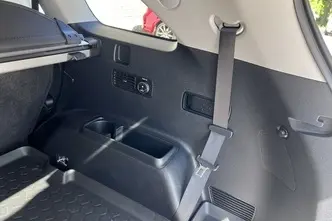 Kia Sorento, 2.2, 147 kW, дизель, автомат, полный привод