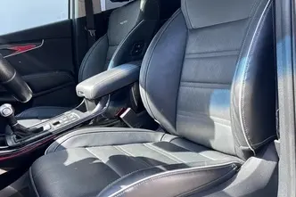 Kia Sorento, 2.2, 147 kW, дизель, автомат, полный привод