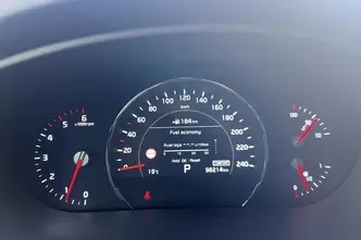 Kia Sorento, 2.2, 147 kW, дизель, автомат, полный привод