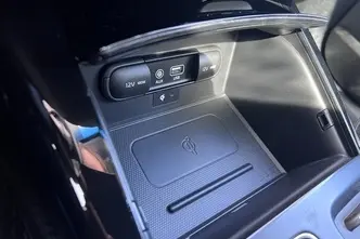 Kia Sorento, 2.2, 147 kW, дизель, автомат, полный привод