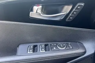 Kia Sorento, 2.2, 147 kW, дизель, автомат, полный привод