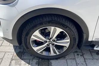 Kia Sorento, 2.2, 147 kW, дизель, автомат, полный привод