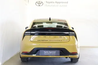Toyota Prius, 2.0, 111 kW, подключаемый гибрид, автомат, передний привод