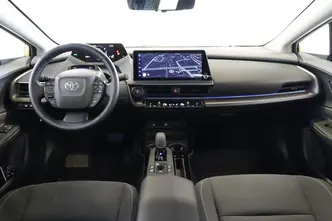 Toyota Prius, 2.0, 111 kW, подключаемый гибрид, автомат, передний привод