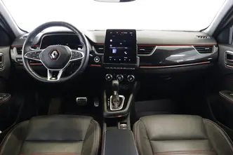 Renault Arkana, 1.3, 103 kW, гибрид, автомат, передний привод