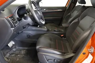 Renault Arkana, 1.3, 103 kW, гибрид, автомат, передний привод