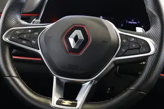 Renault Arkana, 1.3, 103 kW, гибрид, автомат, передний привод