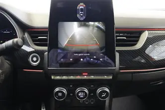 Renault Arkana, 1.3, 103 kW, гибрид, автомат, передний привод