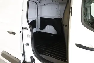 Toyota Proace City, 1.5, 75 kW, дизель, механическая, передний привод