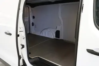 Toyota Proace, 2.0, 106 kW, дизель, механическая, передний привод