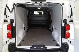 Toyota Proace, 2.0, 106 kW, дизель, механическая, передний привод