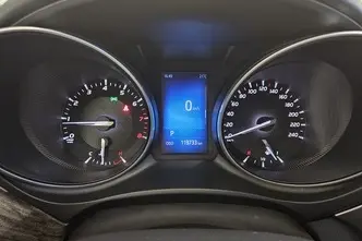 Toyota Avensis, 2.0, 112 kW, bensiin, automaat, esivedu