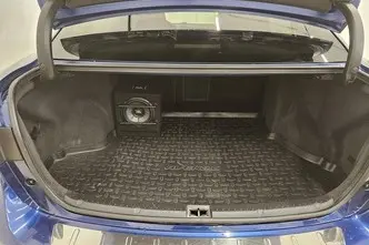 Toyota Avensis, 2.0, 112 kW, bensiin, automaat, esivedu