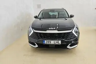 Kia Sportage, 1.6, 100 kW, hübriid, automaat, nelikvedu