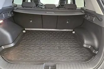 Kia Sportage, 1.6, 100 kW, hübriid, automaat, nelikvedu