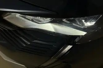 Peugeot 3008, 1.2, 96 kW, бензин, автомат, передний привод