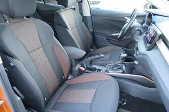 Škoda Fabia, 1.5, 110 kW, bensiin, automaat, esivedu