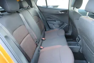 Škoda Fabia, 1.5, 110 kW, bensiin, automaat, esivedu