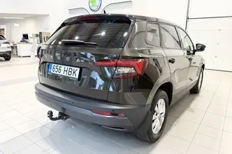 Škoda Karoq, 1.0, 85 kW, bensiin, manuaal, esivedu
