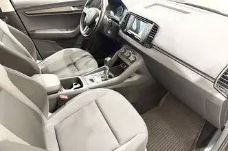 Škoda Karoq, 1.0, 85 kW, bensiin, manuaal, esivedu