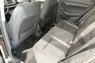 Škoda Karoq, 1.0, 85 kW, bensiin, manuaal, esivedu