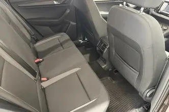Škoda Karoq, 1.0, 85 kW, bensiin, manuaal, esivedu