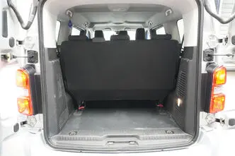 Citroën Jumpy, 1.6, 85 kW, diisel, manuaal, esivedu