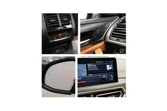 BMW X3, 2.0, 135 kW, hübriid, automaat, nelikvedu