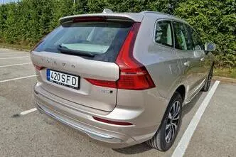 Volvo XC60, 2.0, 173 kW, hübriid, automaat, nelikvedu