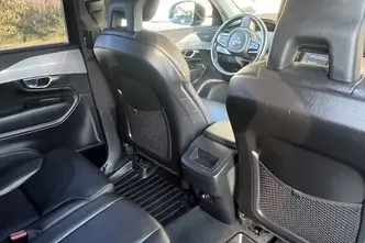 Volvo XC90, 2.0, 173 kW, diisel, automaat, nelikvedu