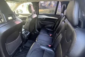 Volvo XC90, 2.0, 173 kW, diisel, automaat, nelikvedu