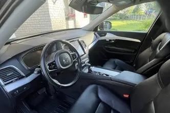 Volvo XC90, 2.0, 173 kW, diisel, automaat, nelikvedu