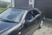 Mercedes-Benz CLK 230, 2.3, 142 kW, bensiin, automaat, tagavedu