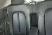Mercedes-Benz CLK 230, 2.3, 142 kW, bensiin, automaat, tagavedu