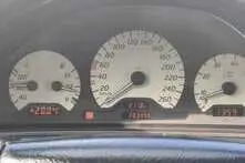 Mercedes-Benz CLK 230, 2.3, 142 kW, bensiin, automaat, tagavedu