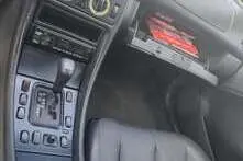 Mercedes-Benz CLK 230, 2.3, 142 kW, bensiin, automaat, tagavedu