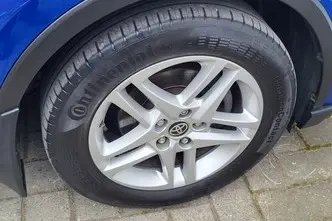 Toyota C-HR, 1.2, 85 kW, bensiin, automaat, esivedu