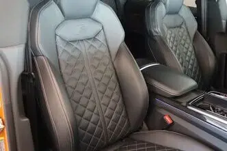 Audi Q8, 3.0, 210 kW, hübriid, automaat, nelikvedu