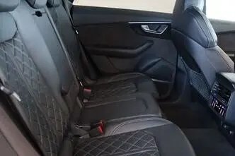 Audi Q8, 3.0, 210 kW, hübriid, automaat, nelikvedu