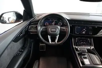 Audi Q8, 3.0, 210 kW, hübriid, automaat, nelikvedu
